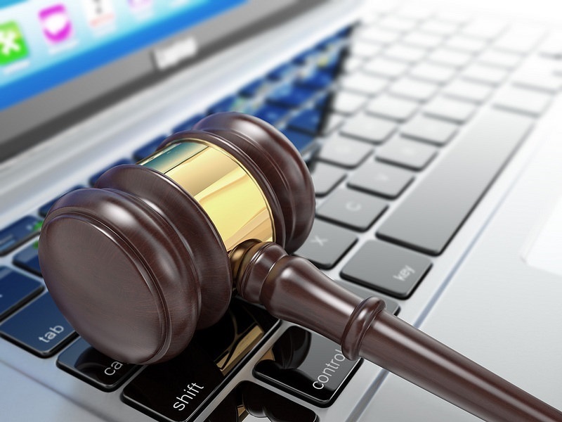 Filters That Apply Cyber Law Rules - Legal Wasla