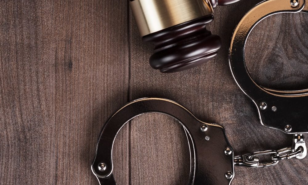 What to expect from a criminal lawyer during your case