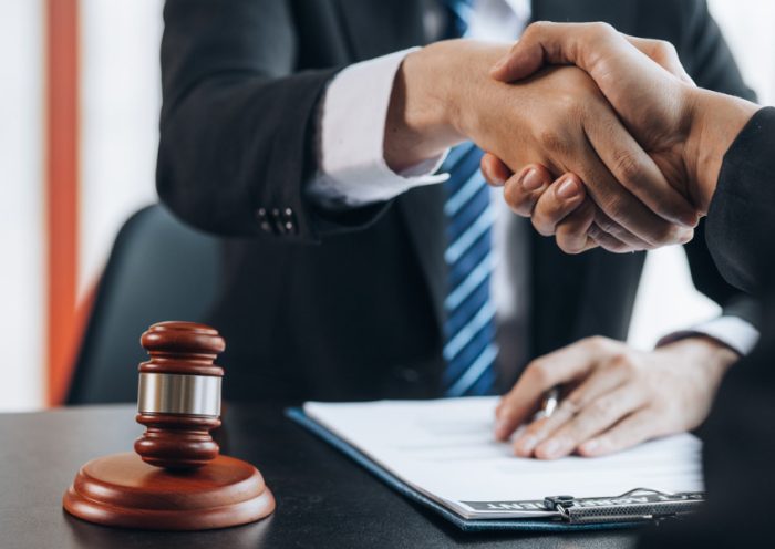 Probate lawyers